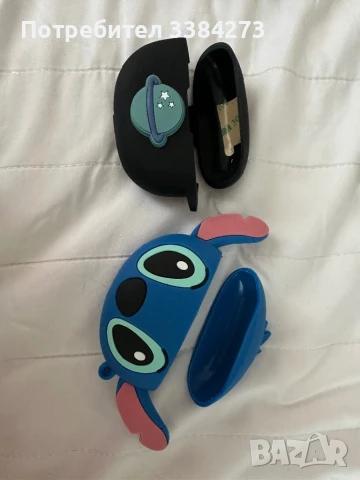 Case for Beats Studio Buds +, снимка 2 - Калъфи, кейсове - 51320721