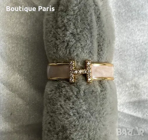 Hermes оригинален пръстен