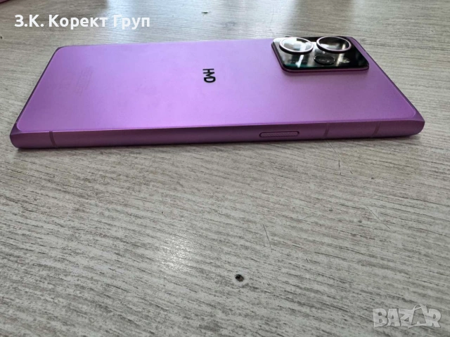 HMD Skyline TA-1600 DS 12/256GB, снимка 9 - Nokia - 54205565