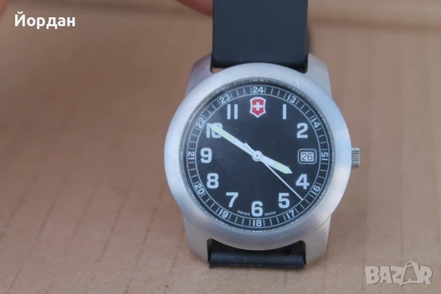 Швейцарски мъжки часовник ''Victorinox'' 
