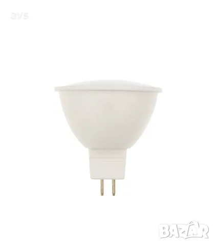 LED крушка 3.5W MR16 2700K VITO GU5.3, снимка 1 - Крушки - 48390328