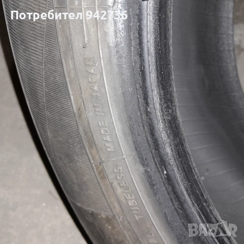 Летни гуми 185 65 15, снимка 6 - Гуми и джанти - 54038934