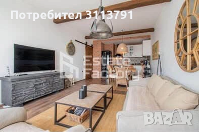 Предлага се напълно обзаведен двустаен апартамент в затворен комплекс в кв. Манастирски ливади – изт, снимка 5 - Апартаменти - 53709089