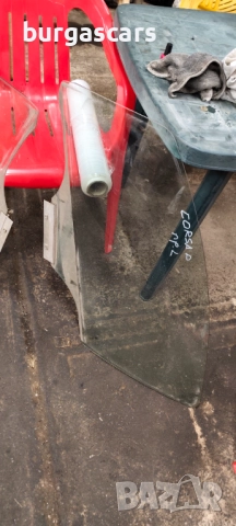 Стъкло предна лява и дясна врата - 50лв