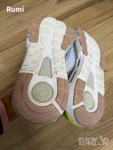 Оригинални маратонки UNDER ARMOUR HOVR MEGA 2 CLONE! 40 н, снимка 10 - Маратонки - 52179611