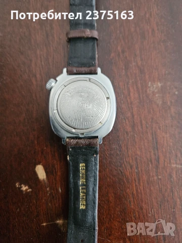 Часовник командирски , снимка 3 - Колекции - 51189735