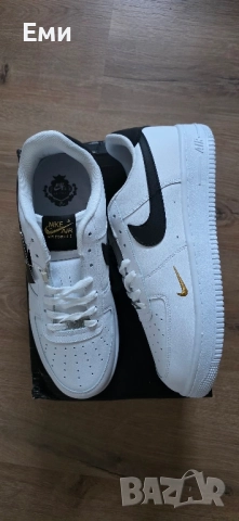 Nice Air Max мъжки маратонки големи размери 44,45,46,47 , снимка 5 - Маратонки - 51819418