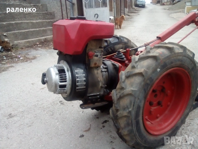  фрези инвентари и части, снимка 11 - Градинска техника - 52625413