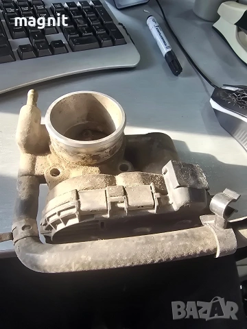 0 280 750 133 дроселова клапа OPEL CORSA D 24 420 536 0280750133 24420536