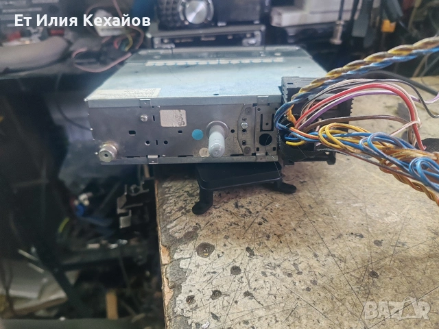 BMW Reverse, снимка 10 - Аксесоари и консумативи - 53858795