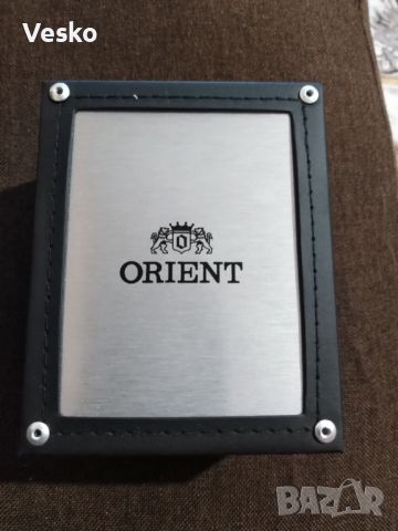 Orient кварц, снимка 4 - Мъжки - 46707461