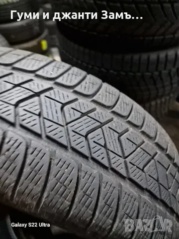 215 65 17 Continental Michelin  Pirelli Замъка Ямбол , снимка 10 - Гуми и джанти - 47500581