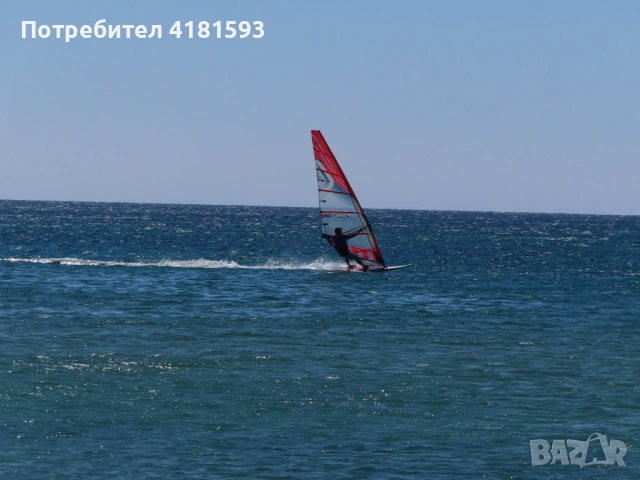 Ородавам Слаломно Платно Северн Мах 7.0 