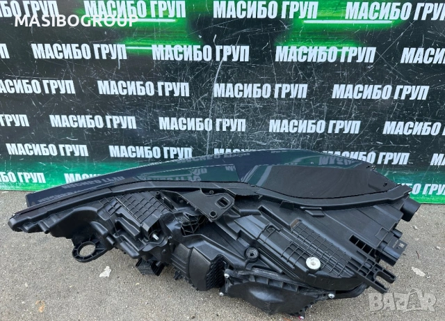 Фарове Matrix фар за Ауди А6 Ц8 Audi A6 4K/C8, снимка 5 - Части - 37301101