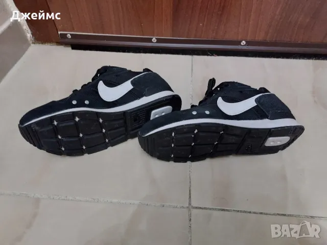 Оригинални маратонки Nike, 26 номер, 22 см , снимка 4 - Детски маратонки - 47782439