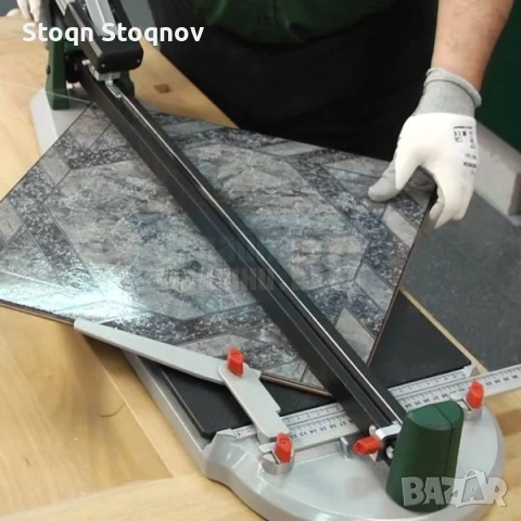 машина за плочки , снимка 5 - Други инструменти - 52881152