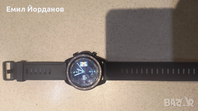 Продавам смарт часовник IHunt