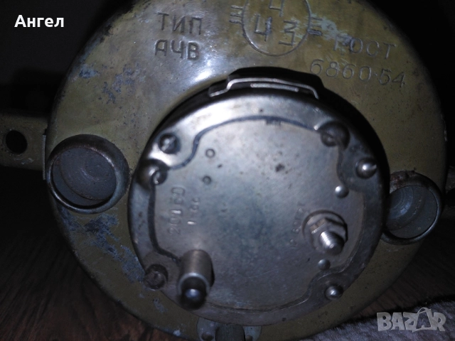 часовник за кола, снимка 3 - Аксесоари и консумативи - 52190006