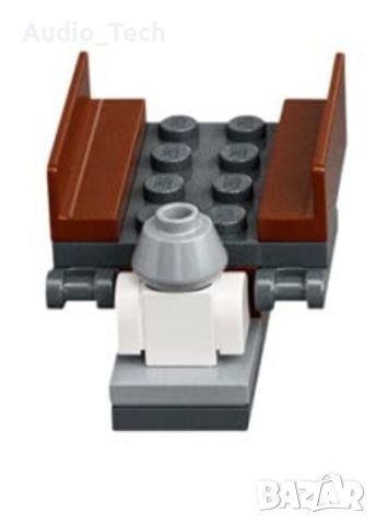 LEGO Star Wars Advent Calendar 75307 части 

, снимка 3 - Конструктори - 46413764