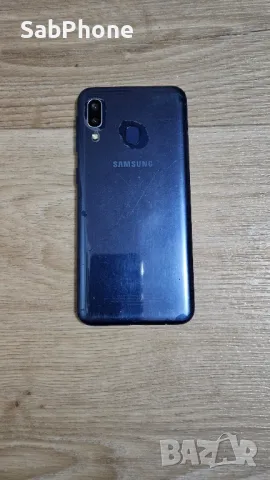 Samsung A20e за части, снимка 2 - Samsung - 49185184