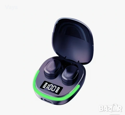 Нови безжични слушалки , снимка 2 - Безжични слушалки - 53614165