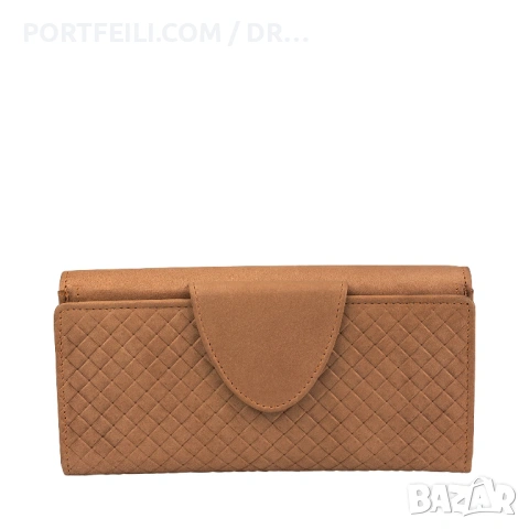 Портмоне Cloe, снимка 5 - Портфейли, портмонета - 53589575