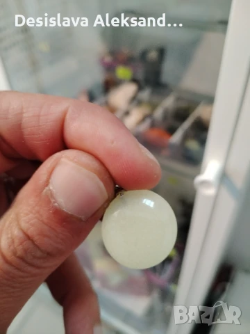 Лот висулки, 12 броя, много изгодно , снимка 8 - Колиета, медальони, синджири - 50447034