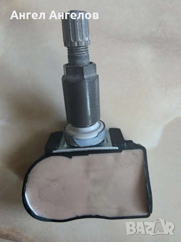 Tesla Model 3 TPMS датчик, снимка 2 - Части - 52252691