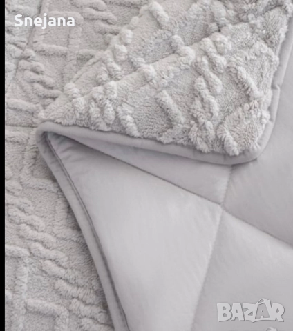 Одеяла нови , снимка 4 - Олекотени завивки и одеяла - 51049361