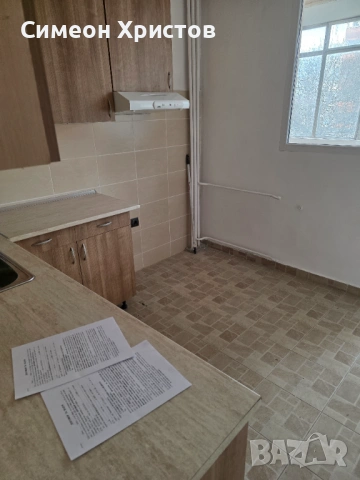 Давам тристаен апартамент под наем, снимка 3 - Апартаменти - 53567263