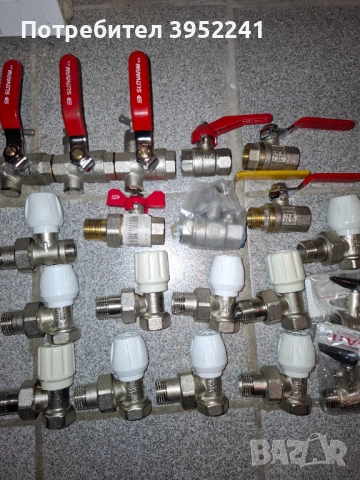 Нови кранове , снимка 2 - Други машини и части - 54227731