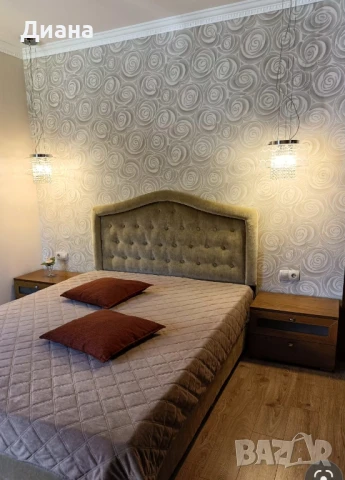 Апартамент до плажа в гр.НЕСЕБЪР, снимка 13 - Квартири, нощувки - 51273083