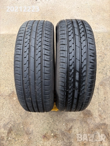 2 броя летни гуми АUSTONE ATHENA  195/65R15