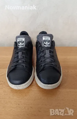 Adidas Stan Smith-Много Запазени , снимка 1 - Маратонки - 47254619