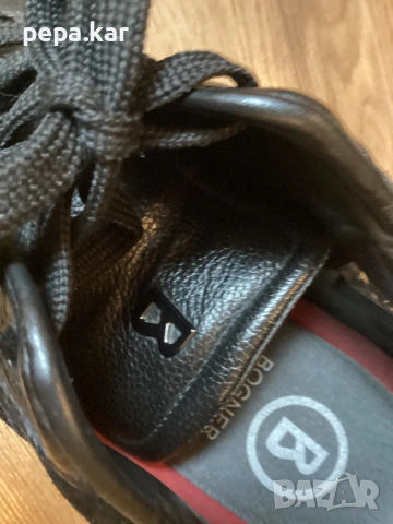 BOGNER. Мъжки обувки № 43, снимка 4 - Маратонки - 54021571