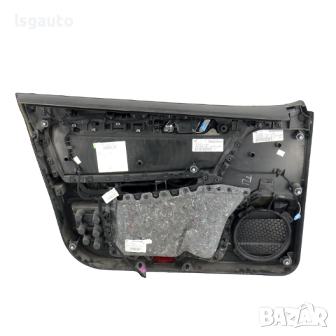 Интериорна кора предна дясна врата Volkswagen Passat (B7) 2010-2014 ID:160072 ОЕМ №3AB867012, снимка 2 - Части - 54275507