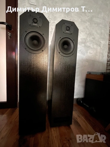 audioplan concept, снимка 3 - Тонколони - 46167441