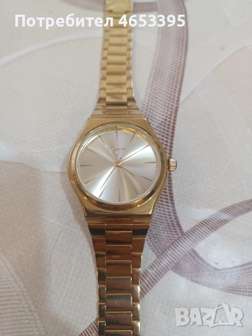 Часовник Parfois, снимка 9 - Мъжки - 52444004