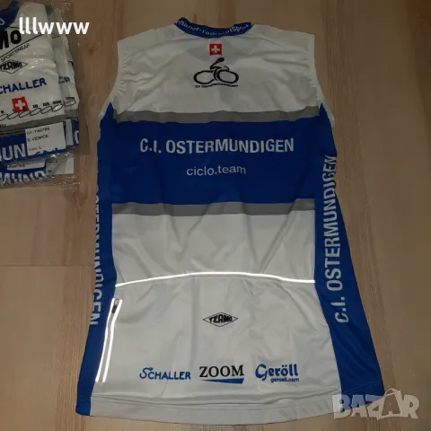 ПРОМОЦИЯ Нова колоездачна екипировка, снимка 6 - Спортна екипировка - 50264462