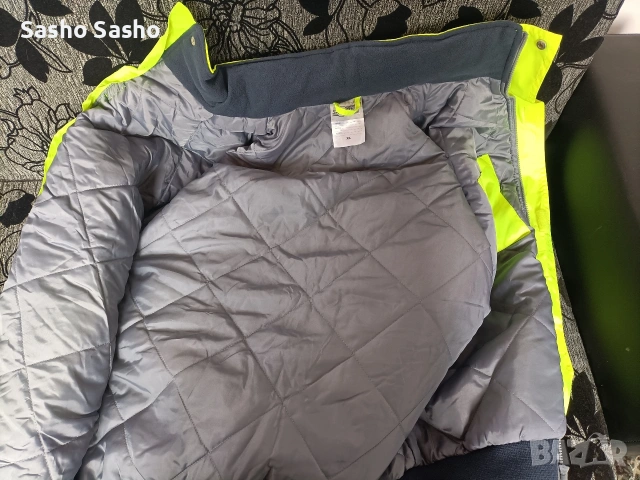 работно яке , снимка 3 - Якета - 54266167