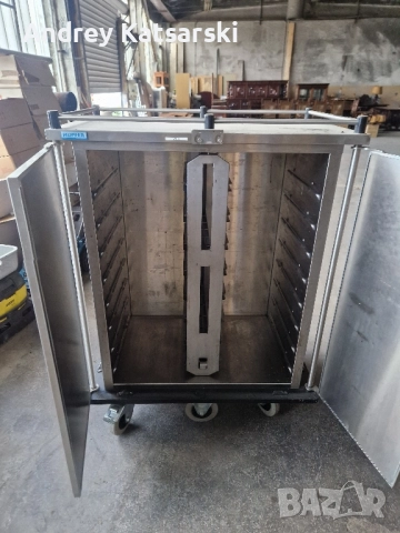 Колички за Кетъринг , снимка 4 - Обзавеждане на кухня - 51998391