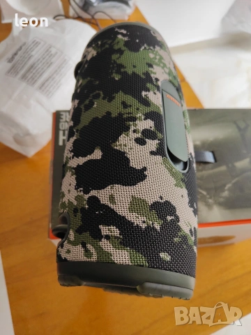 JBL Extreme 3 , снимка 12 - Тонколони - 54041245