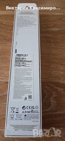 Samsung Galaxy Watch 6 43mm Bluetooth/LTE – Отлично състояние, снимка 5 - Samsung - 53835946