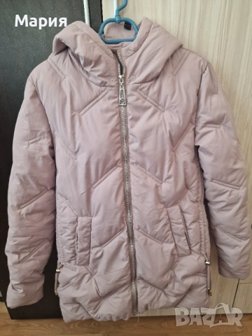 Спортно яке