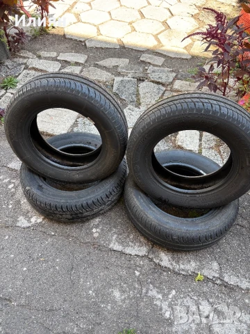 Летни Гуми Michelin Energy, снимка 3 - Гуми и джанти - 51308802