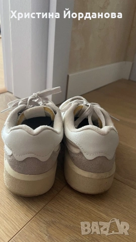 New Balance CT302 PC 38, снимка 5 - Маратонки - 53464945