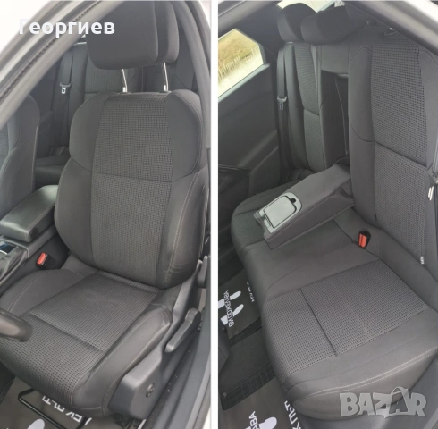 Peugeot 508 2.0HDi 150PS, снимка 9 - Автомобили и джипове - 53457514