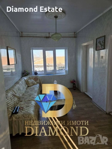 Едноетажна къща в село Сталево, общ. Димитровград, снимка 7 - Къщи - 53796439