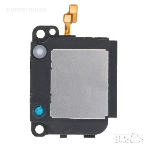 Moto Edge 30 Ultra-нови високоговорители 