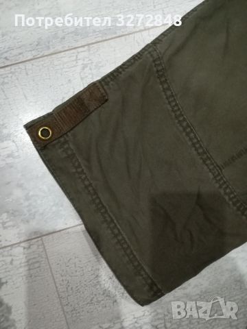 Мъжки панталон ESPRIT N:31, снимка 6 - Къси панталони - 45174256